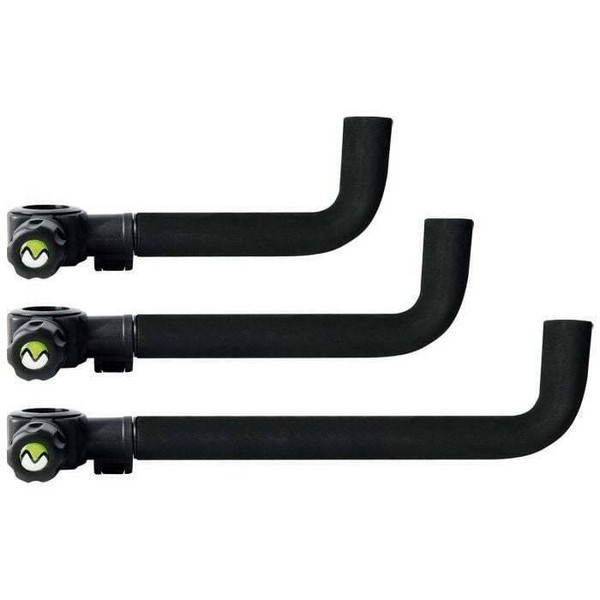 Maver Signature Q/R Einfacher Zubehörarm 50cm Rutenhalter Adapter