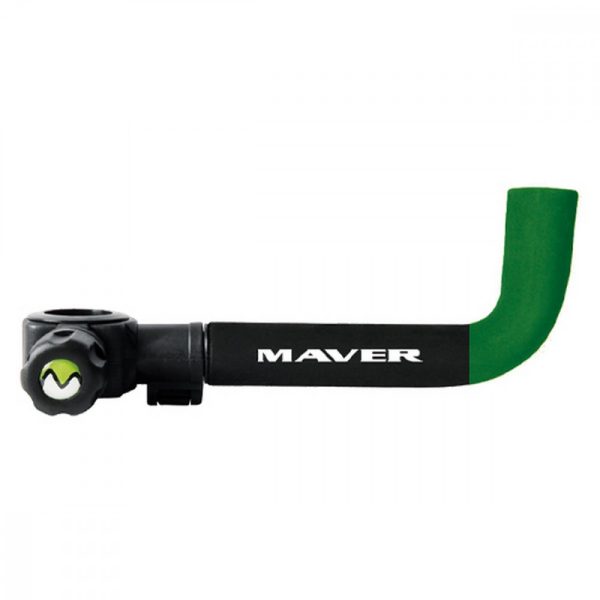 Maver Mvr Zubehörarme 30cm Rutenhalter Arm
