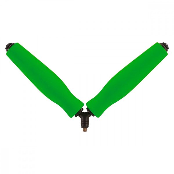 Maver Reality Roller Rest Rollen-Rutenhalter