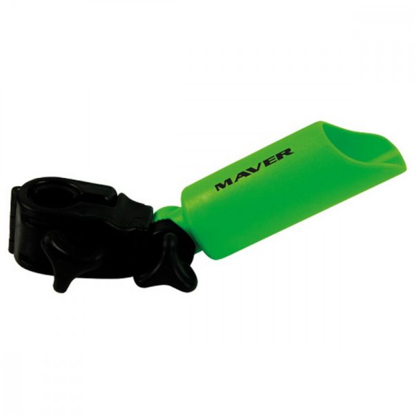 Maver Reality Fishing Game Rod Holder Rutenhalter Adapter