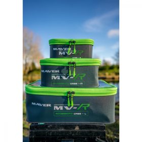   Maver N1402 Mv-R Eva Accessory Case Large Zubehör Aufbewahrung