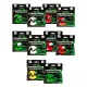 Maver Cross Core Hybrid Elastic Size 1,8mm 6m Hybrid Kopfrutengummi