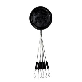 Maver Stick Gummistopper 9 Stück - L