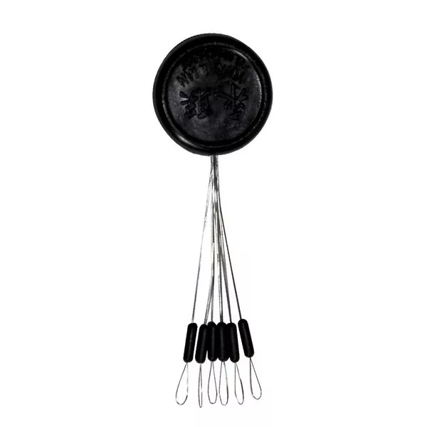 Maver Stick Gummistopper 9 Stück - L