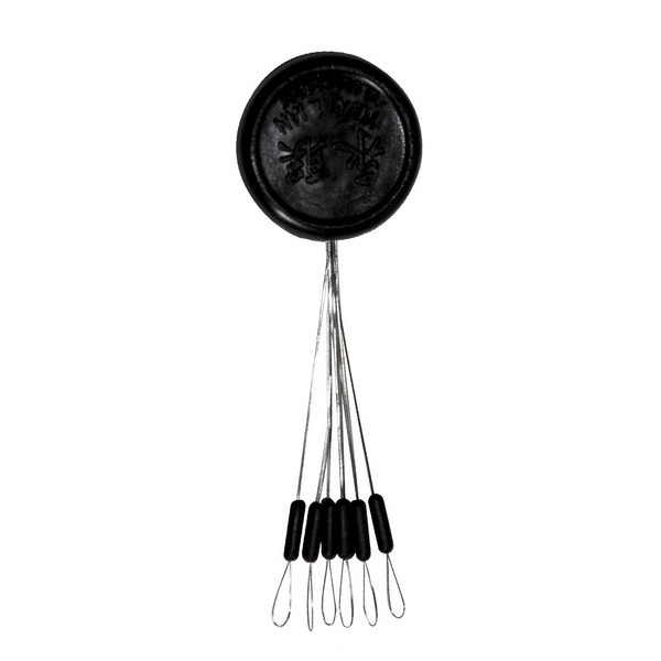 Maver Stäbchen-Gummistopper 9 Stk. - SSS