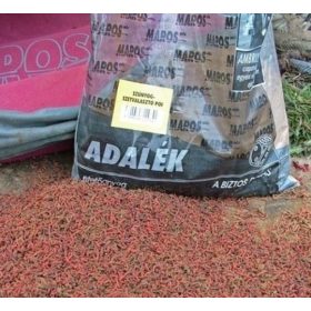 Maros Mix Mückenlarven-TrennPulver - 1kg