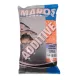 Maros Mix Fluo Brösel Orangefarbenes Additiv 1kg