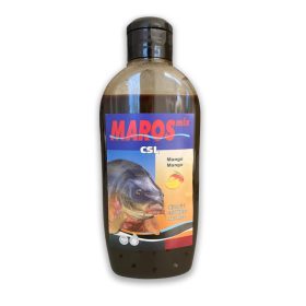 Maros Kaltwasser CSL Mango Flüssigaroma 250ml