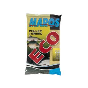 Maros Mix Vanillefutter 1kg