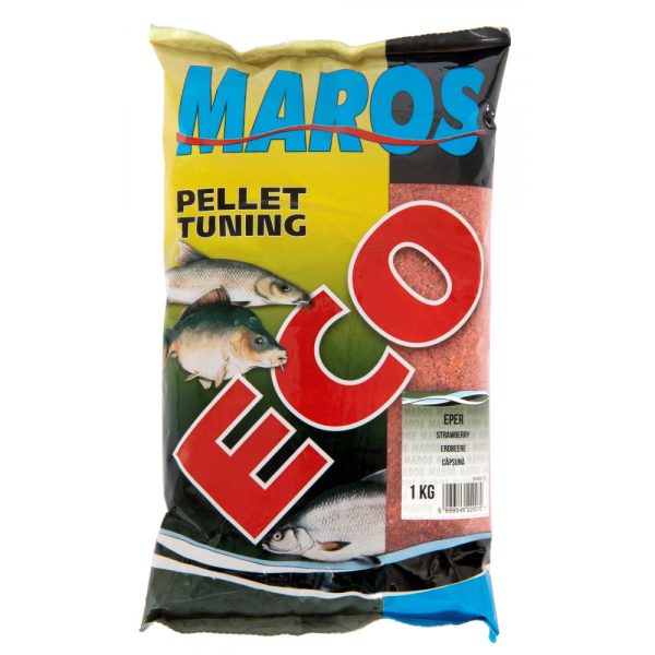 Maros Mix Erdbeerfutter 1kg