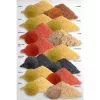 MAROS MIX ECO Knoblauch Fischmehlfrei, Universal 3kg