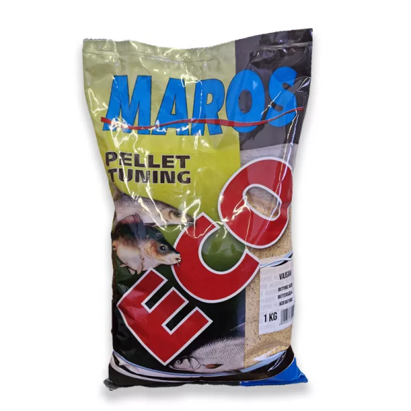 Maros Mix Eco Buttersäure Futter 3kg