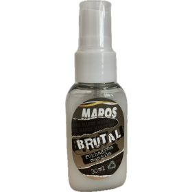 Maros Mix Brutál Spray Knoblauch-Mandel 30ml