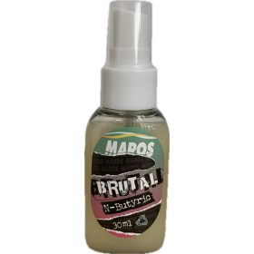 Maros Mix Brutál Spray N-Butyric Buttersäure 30ml