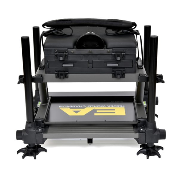 Maros Mix EA Quattro Wettkampf-Sitzkiepe