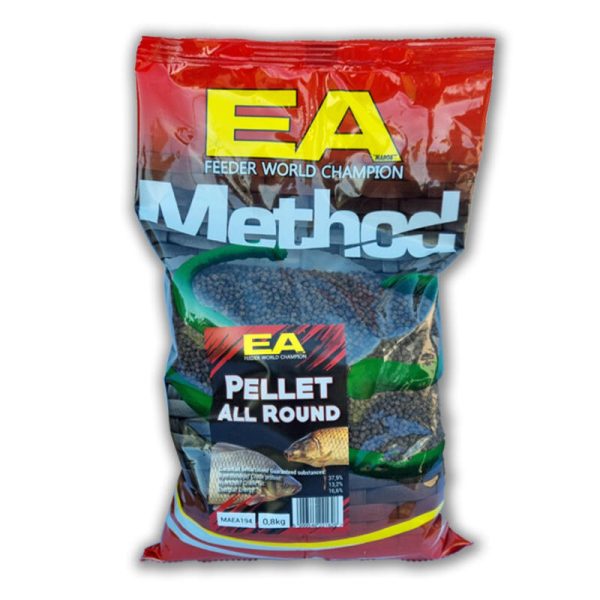 Erdei Attila EA Pellet All Round 800g