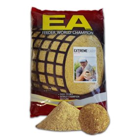 Erdei Attila EA Record Extrem Carp Lockfutter 2kg