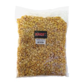 Maros Mix 6 Monate Gekochter Mais 3kg