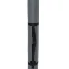 Maros Hartwand 2-Fächer-Rutenhalter 1,45m