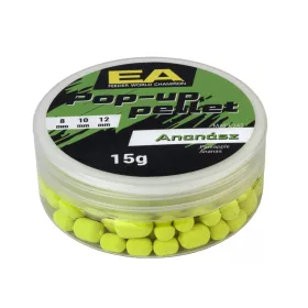 EA Pop Up Pellet - Ananas 8-10-12mm