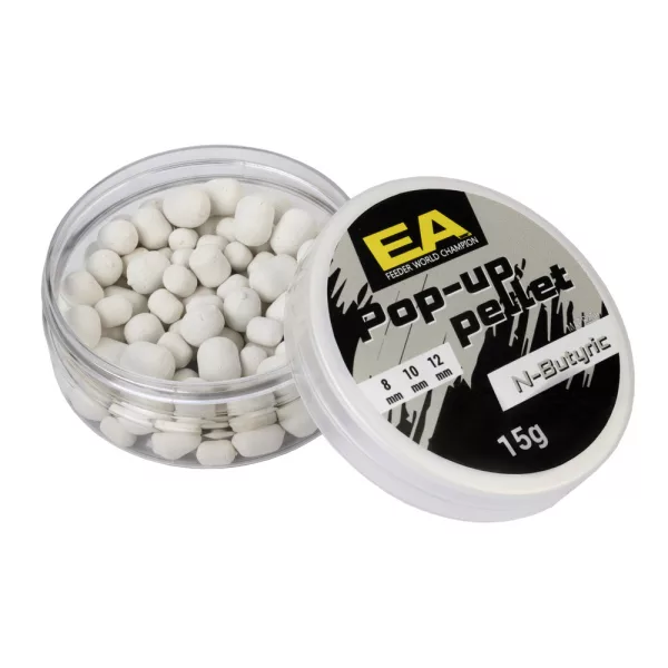 EA Pop Up Pellet - N-Buttersäure 8-10-12mm