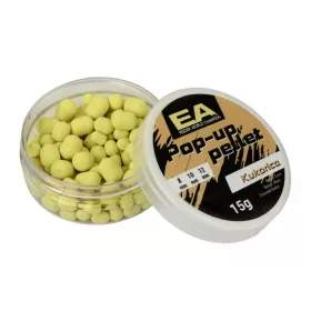 EA Pop Up Pellet - Mais 8-10-12mm