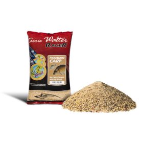 Serie Walter SW Racer Panettone Karpfen Lockfutter 1kg