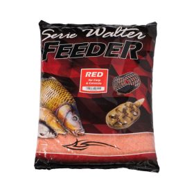 Serie Walter SW Feeder Red Futter 2kg