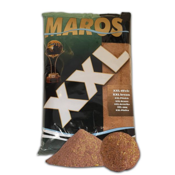 Maros Mix XXL Brassen 1kg