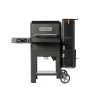 Masterbuilt Gravity Series 600 Digitális Faszénes Grill