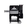 Masterbuilt Gravity Series 800 Digitaler Holzkohlegrill