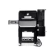 Masterbuilt Gravity Series 800 Digitaler Holzkohlegrill