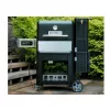 Masterbuilt Gravity Series 800 Digitaler Holzkohlegrill