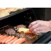 Masterbuilt Gravity Series 800 Digitaler Holzkohlegrill