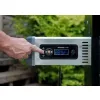 Masterbuilt Gravity Series 800 Digitaler Holzkohlegrill