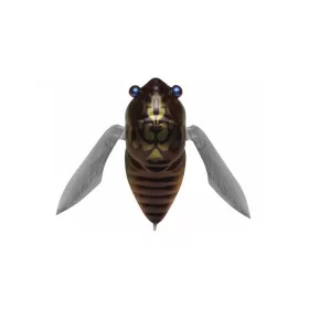 Megabass Siglett 3,65cm 5,25gr Higurashi Käfer Wobbler