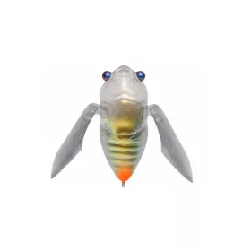   Megabass Siglett 3,65cm 5,25gr Skeleton Sirius Käfer Wobbler