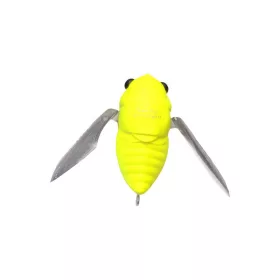 Megabass Gran Siglett 4,25cm 7gr DO Chart Käfer Wobbler