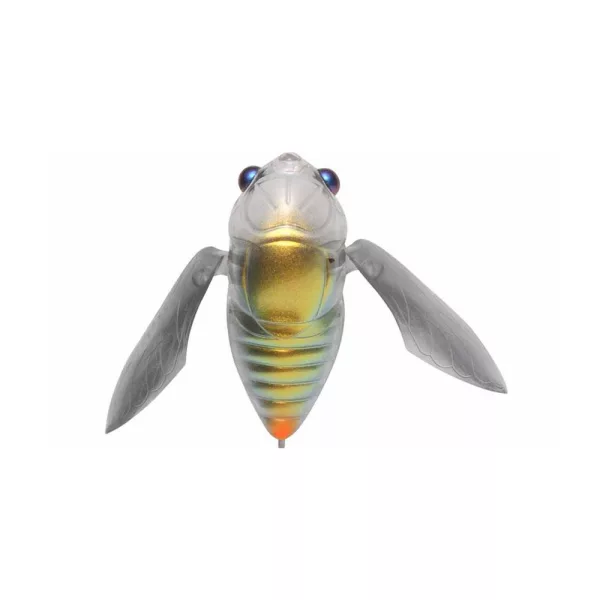Megabass Gran Siglett 4,25cm 7gr Skeleton Sirius Käfer Wobbler