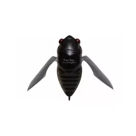 Megabass Gran Siglett 4,25cm 7gr FF Smoke Käfer Wobbler