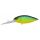 Megabass Deep-X 300 7,5cm 21gr Mat Tiger Wobbler