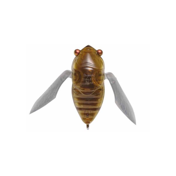 Megabass Siglett 3,65cm 5,25gr FF Phantom Käfer Wobbler