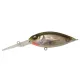 Megabass Deep-X 150 6,3cm 14gr ST Shad Wobbler