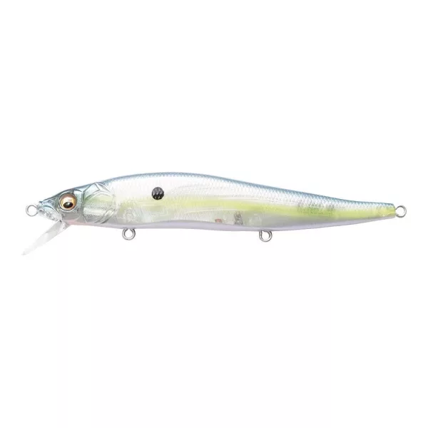 Megabass Vision Oneten 11cm 14gr GP Sexy Shad Wobbler