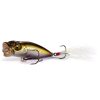Megabass Baby PopX 5cm 5,2gr OC Teaser Wobbler