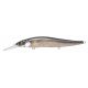 Megabass Vision Oneten+1 11cm 14gr Seethrough Glitter Ayu Wobbler