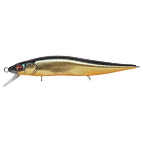   Megabass Vision Oneten JR 9,8cm 10,5gr M Champagne Kinkuro Wobbler