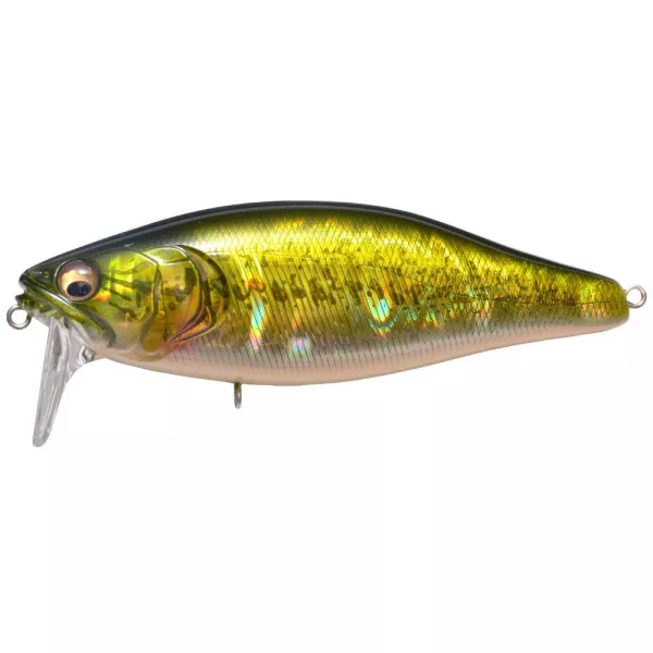 Megabass I-Jack GG Bass 10,7cm 28gr Wobbler