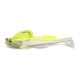 Megabass Dark Sleeper 7,6cm 14gr Clear Chart Swimbait