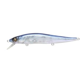Megabass Vision Oneten Suspend 11cm 14gr GP Pro Blue Wobbler
